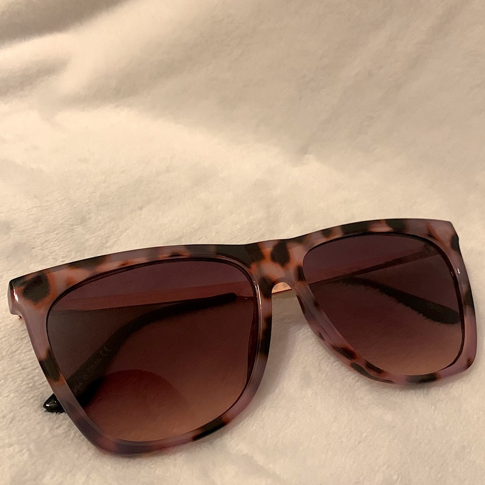 ALDO SUNGLASSES